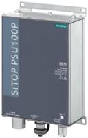 6ep1333-7ca10 Siemens 6EP1333 Series Power Supply Unit for Use with PLC, AC, DC, 120/230 V