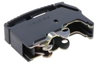 0-375-13 0375 End Cover for use with Terminal Blocks