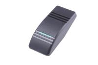 rcv-46400099 Carlingswitch, Rocker Switch Lens, Actuator, For Use With Rocker Switch
