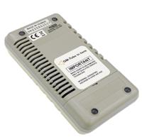 106-5308 RS PRO IM-91 Radiation Meter for detecting Beta Rays, Gamma Rays, X Rays