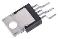 lm2587t-adjnopb Texas Instruments LM2587T-ADJ/NOPB, Boost Converter, Step Up Adjustable, 115 kHz 5-Pin, TO-220