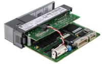 1747-l532 Allen Bradley SLC 500 Series PLC CPU for Use with SLC 500 Series, Digital Output, Digital Input