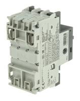 1sam250000r1013-ms116-20 ABB 16 → 20 A MS Range Motor Protection Circuit Breaker, 690 V ac