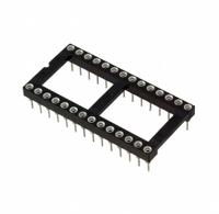 ica-628-stt Samtec IC Dip Socket