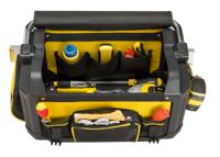 1-79-213 Stanley Polypropylene Tool Bag 505mm x 300mm x 280mm