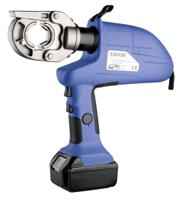 esdc60k1blcm MECATRACTION ESD ESD60 Hydraulic Crimp Tool for Crimps