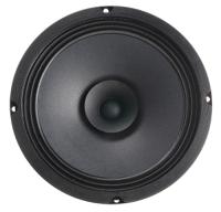 bg-20-8-ohm Visaton 205mm dia 40W nom Full Range Speaker Driver, 8Ω, Maximum of 18 kHz