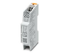1283937 Phoenix Contact Redundancy module, for use with STEP 3 Power Supplies, STEP3-DIODE/5-24DC/2X5/1X10/PT Series