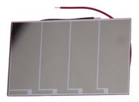 am-1454ca Panasonic Amorphous Solar Cell solar panel
