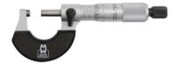 1961m Moore & Wright 1961M External Micrometer, With UKAS Calibration