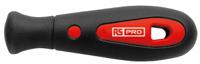 161-1503 RS PRO 95mm File Handle