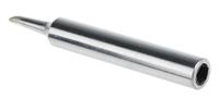 b005030 Antex Electronics 2.3 mm Straight Chisel Soldering Iron Tip for use with Antex XS Series