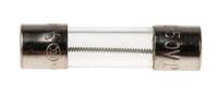 0213001mxp Littelfuse 1A T Glass Cartridge Fuse, 5 x 20mm
