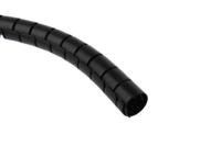 210-8594 RS PRO Spiral Wrap, I.D 25mm, 25mm Nylon