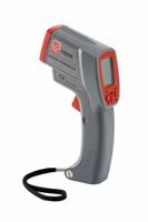123-2217 RS PRO 1327K Infrared Thermometer, -150°C Min, +1350°C Max, ±0.1 % Accuracy, °C and °F Measurements