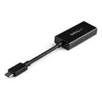 cdp2hd4k60h StarTech.com USB C to HDMI Adapter, USB 3.1, 1 Supported Display(s) - 4K @ 60Hz
