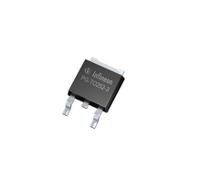 ipd90p04p4l04atma2 Infineon IPD Type P-Channel MOSFET, -90 A, -40 V Enhancement, 3-Pin TO-252 IPD90P04P4L04ATMA2