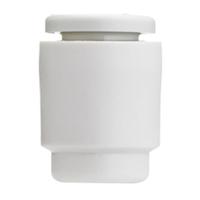 kq2c12-00a SMC KQ2 Series, Push In 12 mm, Tube-to-Tube Connection Style