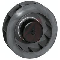 r1g220-ab35-52 ebm-papst R1G220 Series Centrifugal Fan, 24 V dc, 1055m³/h, DC Operation, 220.9 (Dia.) x 71 Dmm