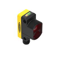 qs30afq Banner Proximity Photoelectric Sensor, Rectangular Sensor, 300 mm Detection Range