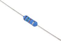 rox1sj15k TE Connectivity 15kΩ Metal Oxide Resistor 1W ±5% ROX1SJ15K