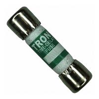 fnq-r-25 Eaton 25A T Melamine Cartridge Fuse, 10 x 38mm