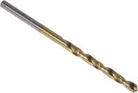 213-382 RS PRO HSS Twist Drill Bit, 3.1mm Diameter, 65mm Overall