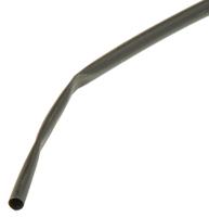 300-30640-his-pack-6432-po-x-bk HellermannTyton Heat Shrink Tubing, Black 6.4mm Sleeve Dia. x 5m Length 2:1 Ratio, HIS-PACK Series