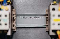 181-47121 HellermannTyton DELTA-5 Metal, W34 mm x, L2m, Steel