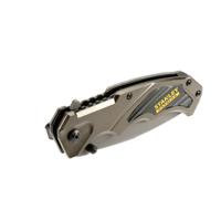 fmht0-10311 Stanley Straight Electrician Knife, 180g