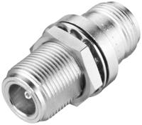6gk5798-2pp00-2aa6 Siemens, 6GK5798 Connector for N Type Connector Female/Female No