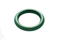 112595 Hutchinson Le Joint Français FKM O-Ring O-Ring, 12mm Bore, 16mm Outer Diameter