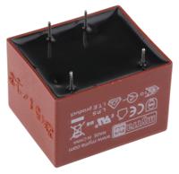 47121 1 Output 2.5W SMPS Transformer, 85 → 265 V ac, 85 → 370 V dc, 3.3V dc