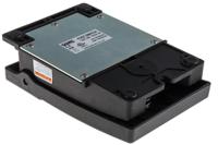 122-2793 RS PRO Medium Duty Momentary Foot Switch - Plastic Case Material, SP-CO, 10 A Contact Current, 250V Contact Voltage