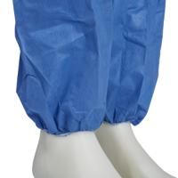 4515-m 3M Blue Coverall, CE, M