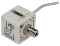 ise40a-01-r-x501 SMC Pressure Sensor 10 bar