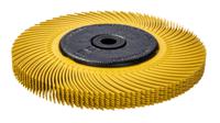 7100138300 3M Circular Abrasive Brush, 152.4mm Diameter