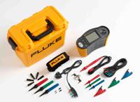 flk-1662-uk Fluke 1662 Multifunction Tester, 100 V, 250 V, 500 V, 1000 V