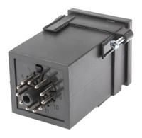 tc4830-04-110230vac Tempatron 1/16 DIN On/Off Temperature Controller, 48 x 48mm, 1 Output Relay, 110 → 230 V ac Supply Voltage