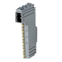 x20ai1744-3 B&R X20 Series I/O module for Use with PLC's, Differential Input, 5.5 V dc