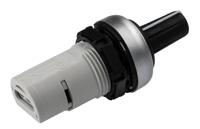lpcpa005 Lovato Platinum 5kΩ Rotary Potentiometer, LPCPA005