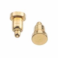 p70-5000045r HARWIN P70 Series Vertical Surface Mount Socket Pin, 1-Contact, 1-Row, Solder Termination