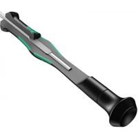 05118158001 Wera Hexagon Precision Screwdriver Set, 6-Piece
