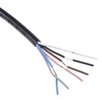xcsdmp5002 Telemecanique Sensors XCS-DMP Series Magnetic Non-Contact Safety Switch, 24V dc, Plastic Housing, NC, Cable