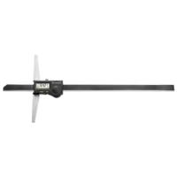 1350 Facom  Depth Gauge Micrometer