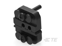 2385850-2 TE Connectivity, SDE Crimping Die Set, Crimp Tool, Wire size 0.75 → 1mm²