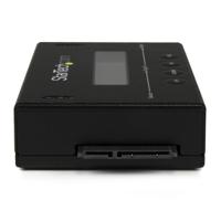 satdup11 StarTech.com SATA Hard Drive Docking Station for 2 Drives SATA Hard Drive 2.5 x 3.5in
