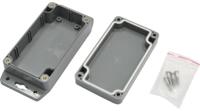 rnd-455-01085 RND RND 455 ABS PCB Mounting Enclosure, 85.3 x 30 x 10mm