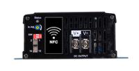 npb-450-12nfc MEAN WELL NPB-450-12NFC Battery Charger For Lead Acid, Lithium-Ion, Batteries Included