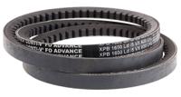 xpb-1600 Contitech Drive Belt, belt section XPB, 1600mm Length